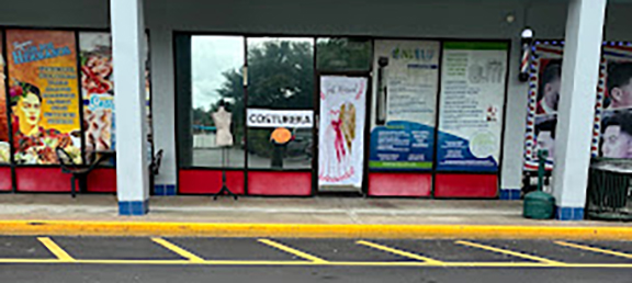 HOPE ALTERATIONS & BRIDAL