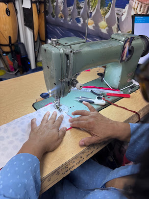 HOPE ALTERATIONS & BRIDAL
