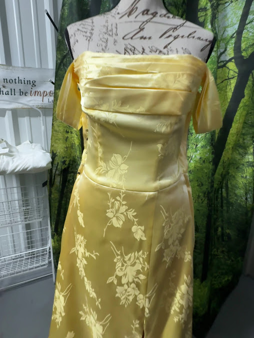 HOPE ALTERATIONS & BRIDAL