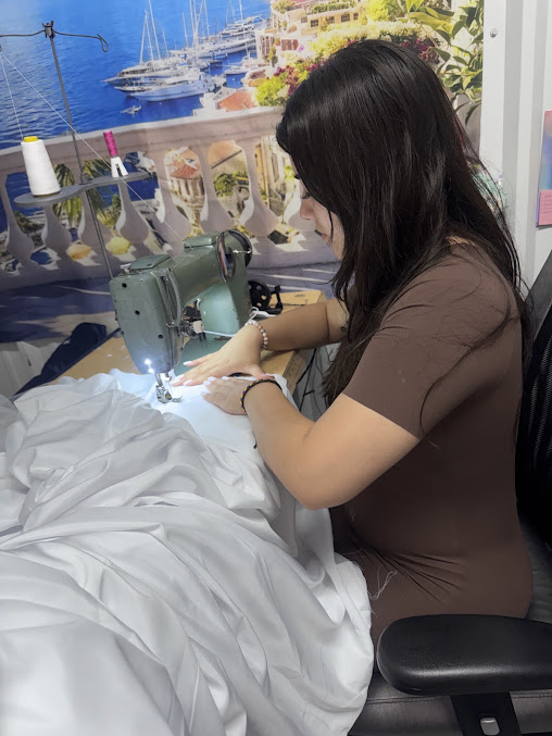 HOPE ALTERATIONS & BRIDAL